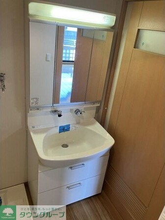 サン・マルノウチビルの物件内観写真